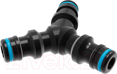 Соединитель для шланга Cellfast Ergo 53-205