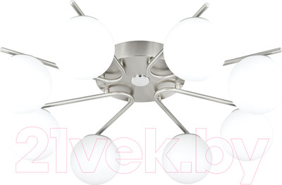 Люстра Citilux Адам Смарт CL228A181