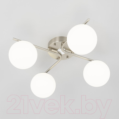 Люстра Citilux Адам Смарт CL228A141