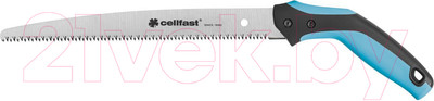 Пила садовая Cellfast Ergo 41-040