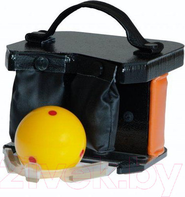 Тренажер для бильярда Weekend Стоп-Шар 2.0 / 70.600.00.7 (оранжевый)