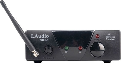 Приемник для радиосистемы LAudio PRO1-R