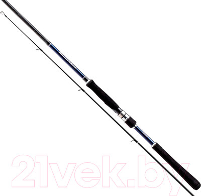 Удилище Shimano Moonshot Spinning Inshore / 21MSHOTS86ML