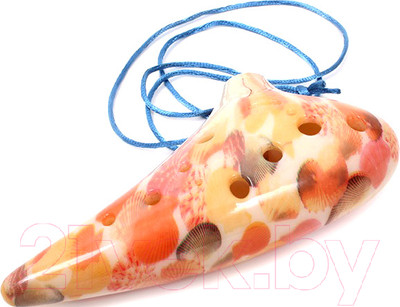 Свистулька Swan SWT-12Z