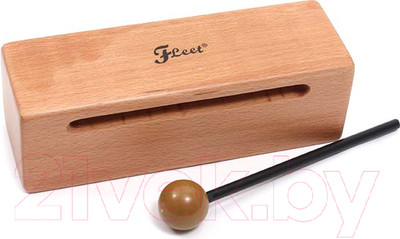 Перкуссионный блок Fleet WB3