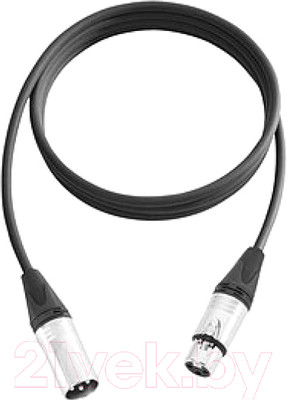 Кабель Shnoor MC224eco-XMXF-5m