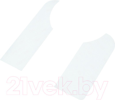 Набор защитных накладок для гитары Aileen G-P (2шт)