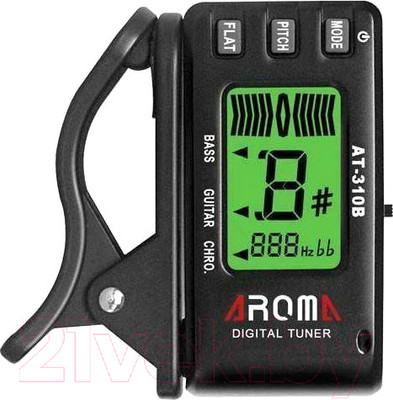 Тюнер Aroma AT-310B