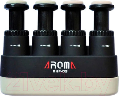 Тренажер для пальцев Aroma AHF-03
