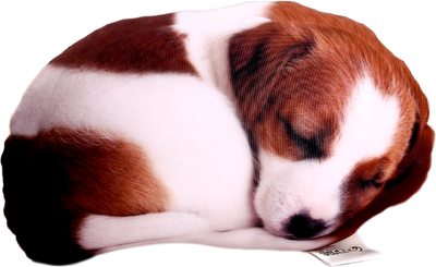 Подушка-игрушка Mni Mnu Малыш Джек-рассел / 9326992