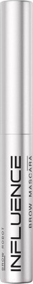 Тушь для бровей Influence Beauty Brow Robot Brow Mascara тон 03