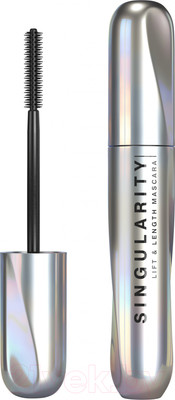 Тушь для ресниц Influence Beauty Lash Singularity Mascara тон 01