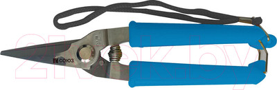 Садовые ножницы механические СОЮЗ 3012-04-07С