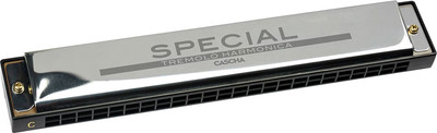 Губная гармошка Cascha Special Tremolo / HH-2168
