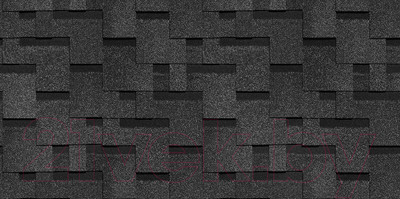 Черепица Docke Pie Premium Генуя Ежевика (упаковка)