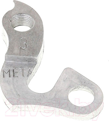 Держатель заднего переключателя FORCE DRP-003