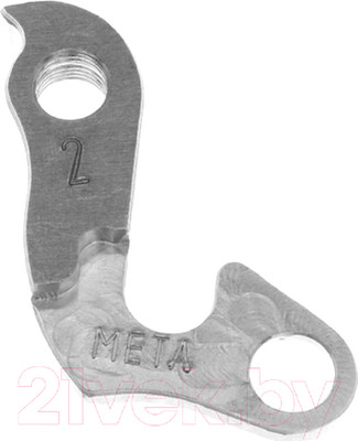 Держатель заднего переключателя FORCE DRP-002