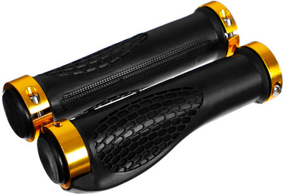 Грипсы для велосипеда Dream Bike 7378706 (золото)