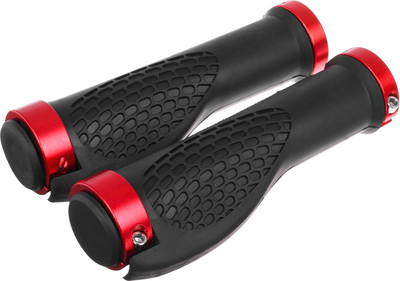 Грипсы для велосипеда Dream Bike 4089547 (красный)
