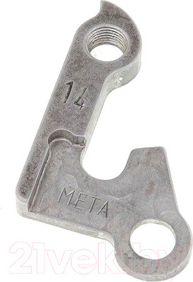 Держатель заднего переключателя FORCE DRP-014