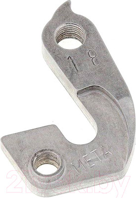 Держатель заднего переключателя FORCE DRP-018