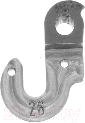 Держатель заднего переключателя FORCE DRP-026