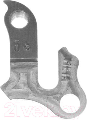 Держатель заднего переключателя FORCE DRP-064