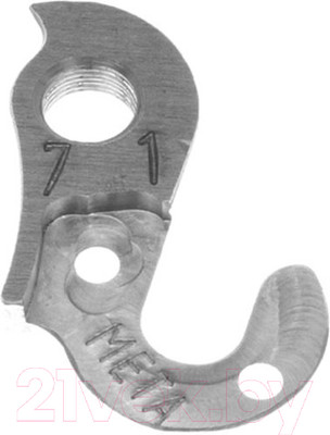 Держатель заднего переключателя FORCE DRP-071