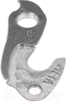 Держатель заднего переключателя FORCE DRP-076