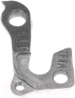 Держатель заднего переключателя FORCE DRP-115