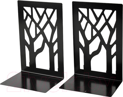 Ограничитель для книг Darvish DV-13157 (2шт)