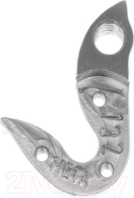 Держатель заднего переключателя FORCE DRP-132