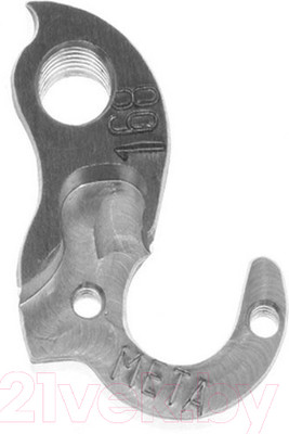 Держатель заднего переключателя FORCE DRP-168