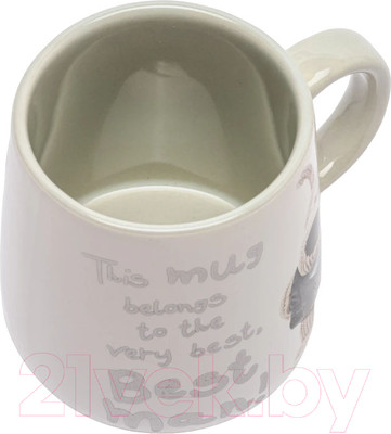 Кружка Арт и Дизайн Boofle 398655