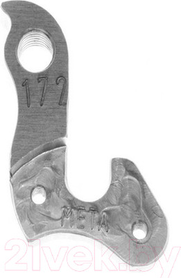 Держатель заднего переключателя FORCE DRP-172