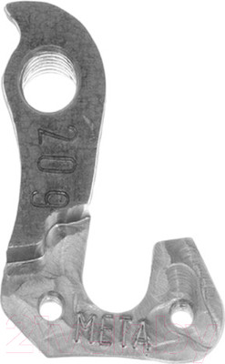 Держатель заднего переключателя FORCE DRP-209