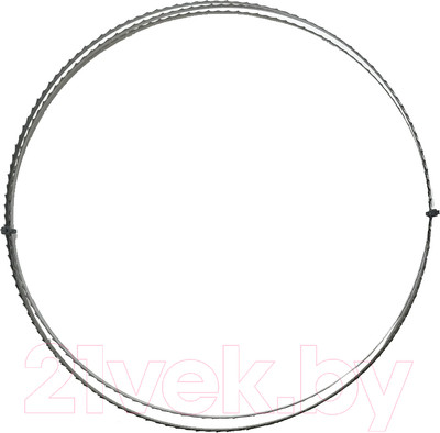 Пильное полотно для станка БЕЛМАШ Nordex Flexible 6х0.63-10F Tpix1 826 / PP024A