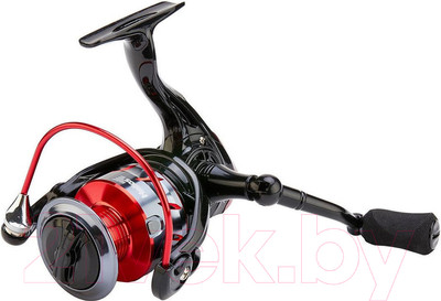 Катушка безынерционная Helios Ikumi 5000F 4+1 / HS-FSP-IK5000F