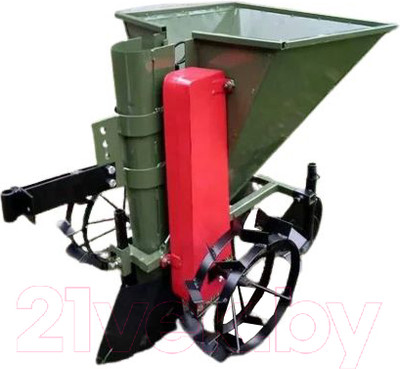 Картофелесажалка Целина ОП-2547.000