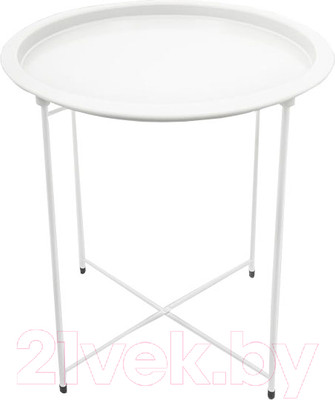 Журнальный столик Handy Home Org-11 (белый)