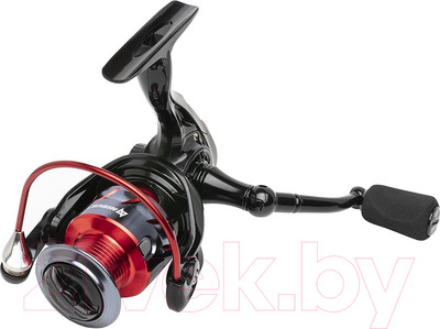 Катушка безынерционная Nisus Ikumi 4000F 4+1 / N-FSP-IK4000F