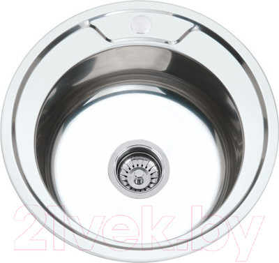 Мойка кухонная РМС MG6-49