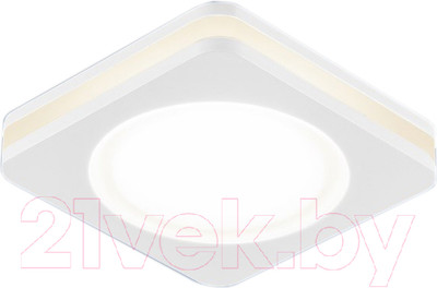 Точечный светильник Elektrostandard DSK80 5W 3300K