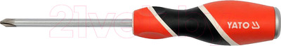 Отвертка Yato YT-25995