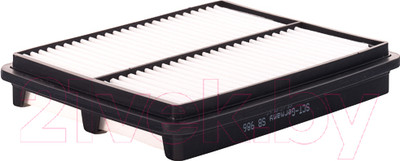 Воздушный фильтр SCT SB986