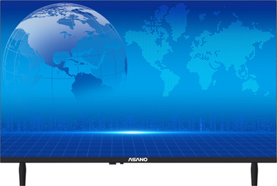 Телевизор Asano 32" 101 32LH1010T