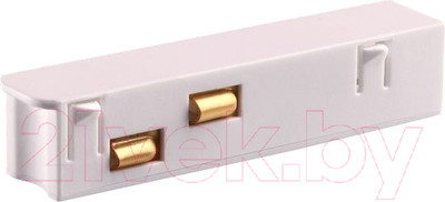 Ввод питания для шинопровода Novotech Shino 135161