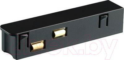 Ввод питания для шинопровода Novotech Shino 135162