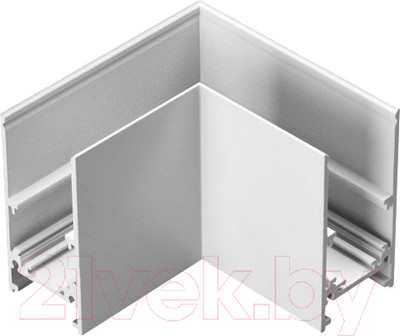 Коннектор для шинопровода Novotech Shino 135165