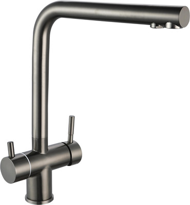 Смеситель РМС SUS127PVD-017F-015